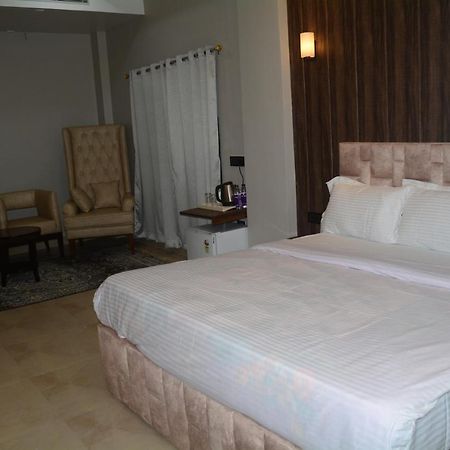 Maharaja Hotel & Banquet Darbhanga Εξωτερικό φωτογραφία