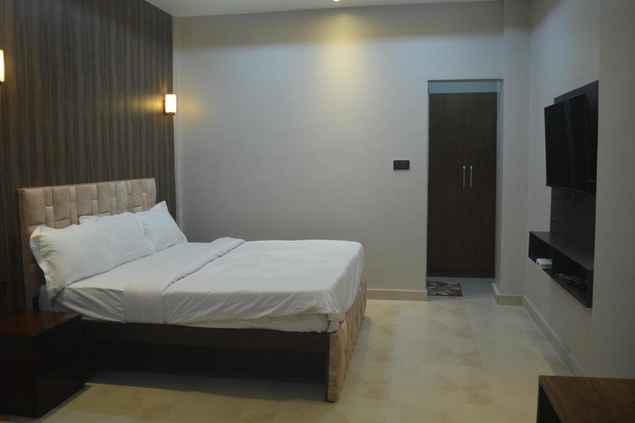 Maharaja Hotel & Banquet Darbhanga Εξωτερικό φωτογραφία
