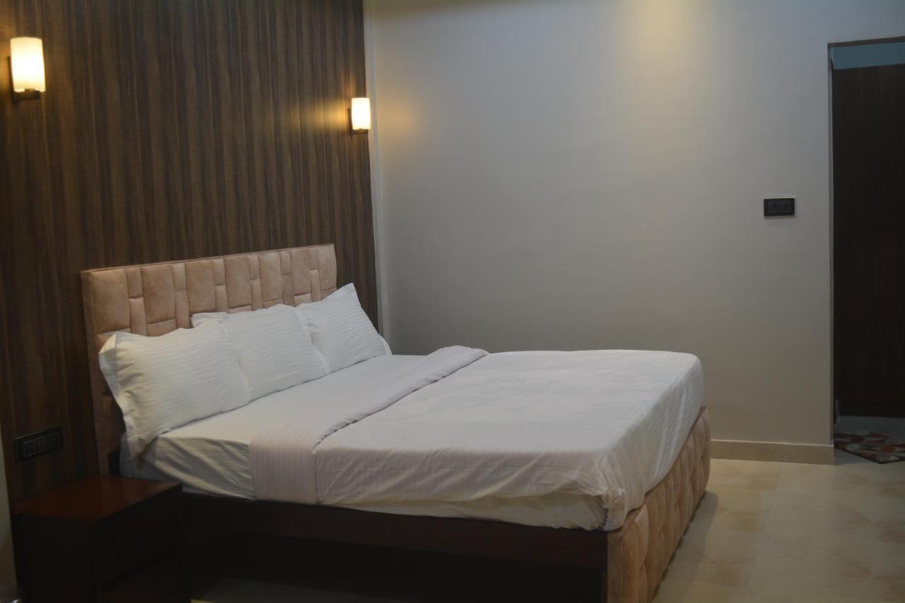 Maharaja Hotel & Banquet Darbhanga Εξωτερικό φωτογραφία